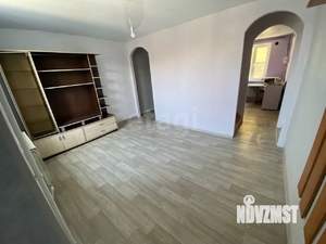 Таунхаус 57м², 2-этажный, участок 1 сот.