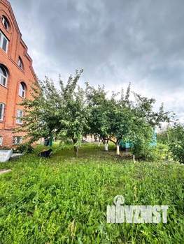 Дом 390м², 2-этажный, участок 15 сот.