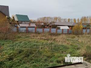 Таунхаус 110м², 2-этажный, участок 8 сот.