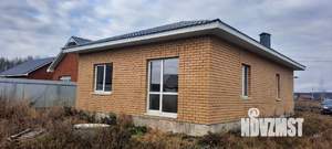 Коттедж 90м², 2-этажный, участок 7 сот.