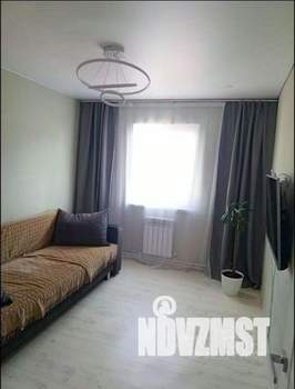 Дом 60м², 1-этажный, участок 4 сот.