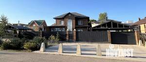 Коттедж 179м², 2-этажный, участок 8 сот.