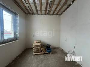 Дом 95м², 1-этажный, участок 7 сот.