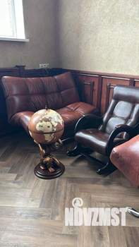 Коттедж 482м², 3-этажный, участок 10 сот.