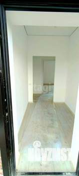 Дом 75м², 1-этажный, участок 6 сот.