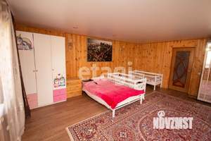 Дом 146м², 2-этажный, участок 6 сот.