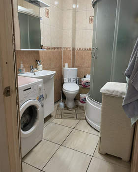 Дом 132м², 3-этажный, участок 6 сот.