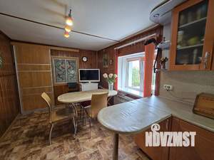 Дом 135м², 2-этажный, участок 3 сот.