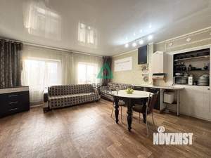 Дом 330м², 1-этажный, участок 16 сот.