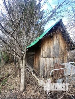 Дача 40м², 3-этажный, участок 5 сот.