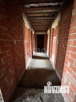 Дом 122м², 1-этажный, участок 7 сот.