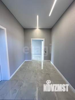 Дом 193м², 1-этажный, участок 8 сот.