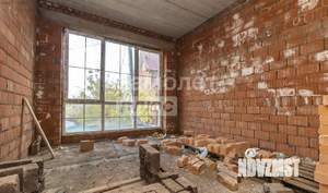 Коттедж 700м², 4-этажный, участок 6 сот.