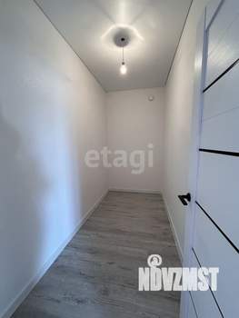 Дом 108м², 1-этажный, участок 6 сот.