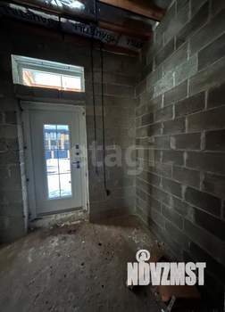 Дом 100м², 1-этажный, участок 6 сот.