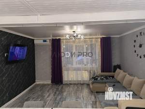 Дом 80м², 1-этажный, участок 4 сот.