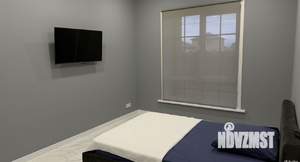 Дом 123м², 1-этажный, участок 6 сот.