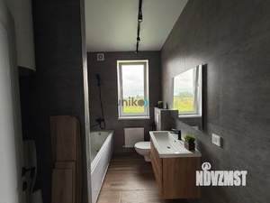 Дом 137м², 2-этажный, участок 6 сот.