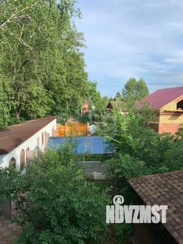 Дом 123м², 2-этажный, участок 5 сот.