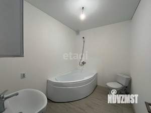 Дом 75м², 1-этажный, участок 6 сот.