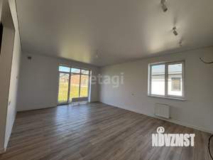 Дом 100м², 1-этажный, участок 6 сот.