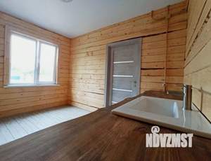 Дом 117м², 2-этажный, участок 5 сот.