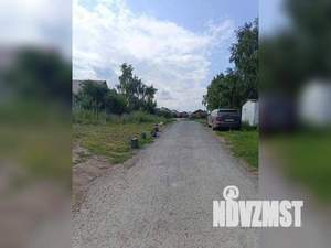 Коттедж 82м², 1-этажный, участок 6 сот.