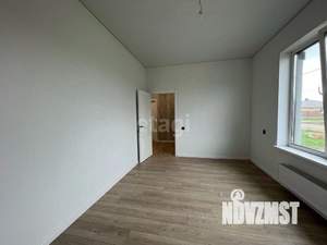 Дом 90м², 1-этажный, участок 6 сот.