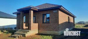 Коттедж 100м², 2-этажный, участок 7 сот.