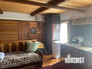 Дом 50м², 2-этажный, участок 7 сот.