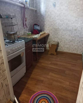 Дом 35м², 1-этажный, участок 2 сот.