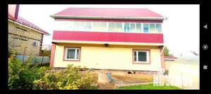 Коттедж 164м², 2-этажный, участок 13 сот.