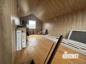 Дача 50м², 2-этажный, участок 5 сот.