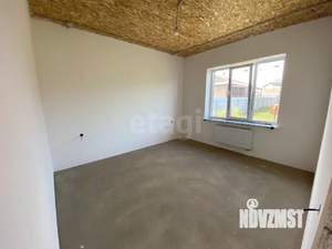 Дом 120м², 1-этажный, участок 6 сот.