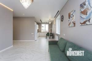 Дом 129м², 1-этажный, участок 6 сот.