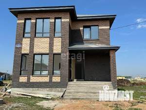 Дом 145м², 2-этажный, участок 6 сот.