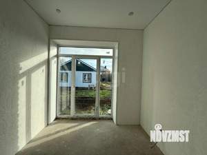 Дом 83м², 1-этажный, участок 6 сот.