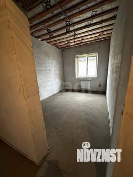 Дом 109м², 1-этажный, участок 6 сот.