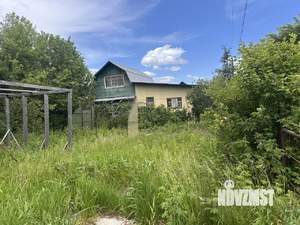 Дача 50м², 2-этажный, участок 5 сот.