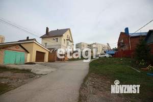 Дом 160м², 2-этажный, участок 4 сот.