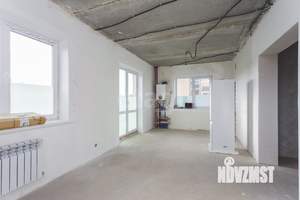 Дом 118м², 2-этажный, участок 6 сот.