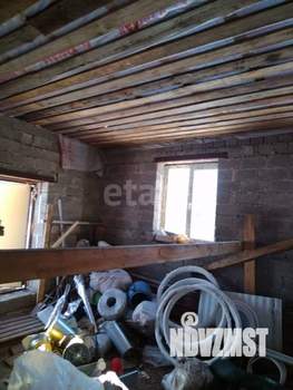 Дом 118м², 2-этажный, участок 7 сот.