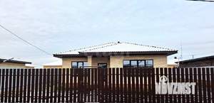 Дом 106м², 1-этажный, участок 7 сот.