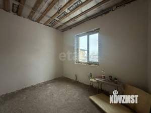 Дом 95м², 1-этажный, участок 7 сот.