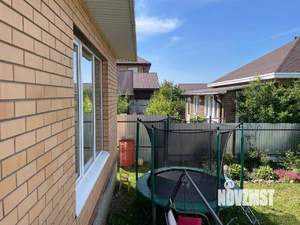 Дом 95м², 1-этажный, участок 8 сот.