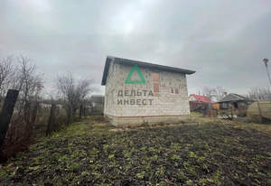 Дом 127м², 2-этажный, участок 8 сот.