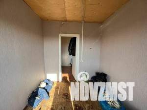 Дом 80м², 1-этажный, участок 8 сот.