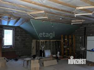 Дом 299м², 3-этажный, участок 4 сот.