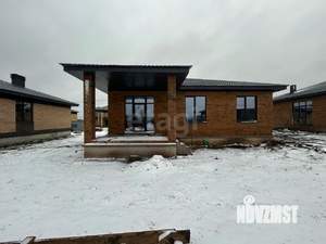 Дом 100м², 1-этажный, участок 6 сот.