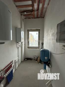 Дом 90м², 1-этажный, участок 6 сот.